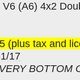 Illustration for article titled I Can't Believe People Are Paying This Much For Used Toyota Tacomas